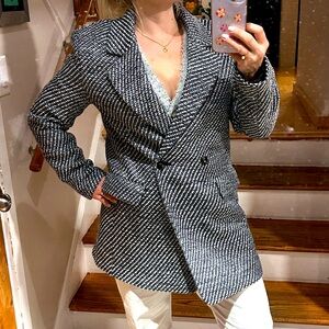 EXPRESS Coat Jacket size S MUST GO 💨